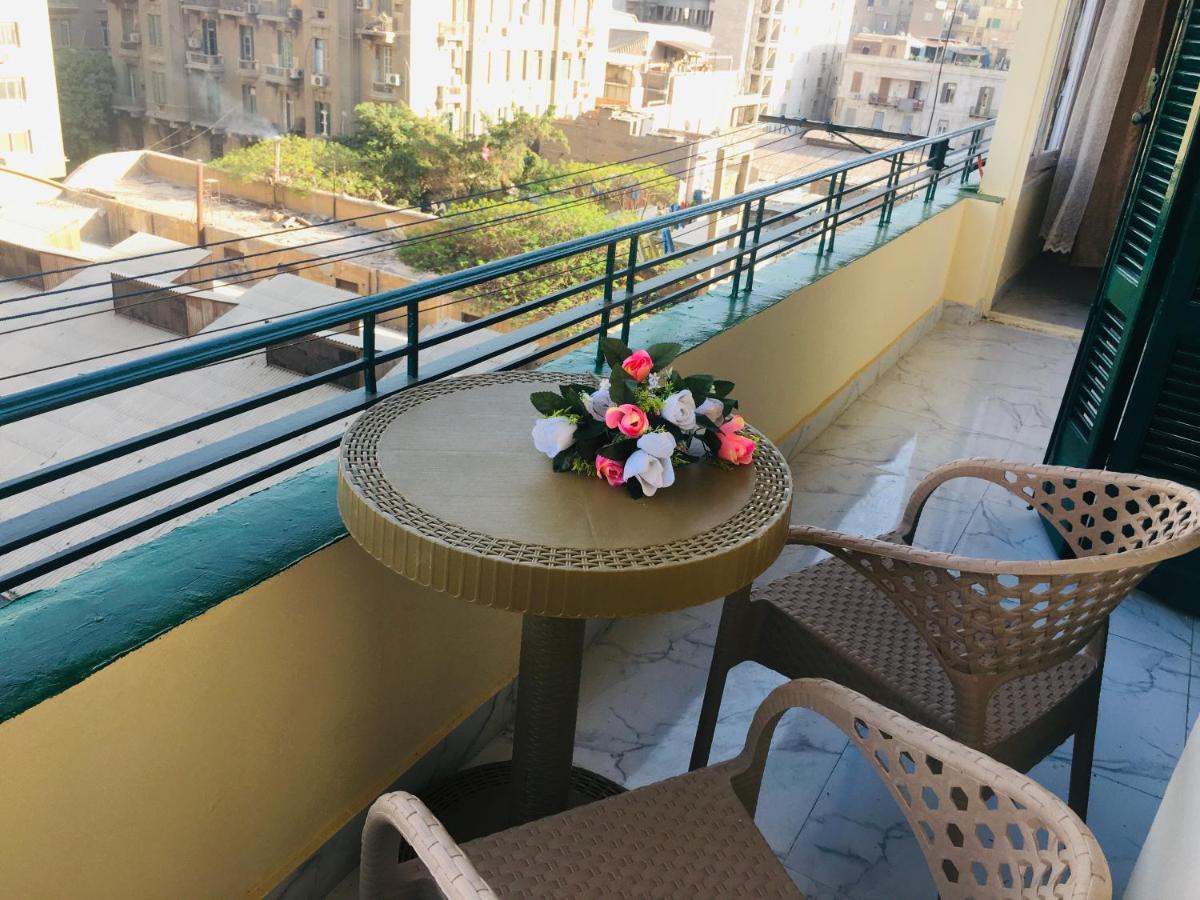 Sweet Home Downtown Каир Экстерьер фото